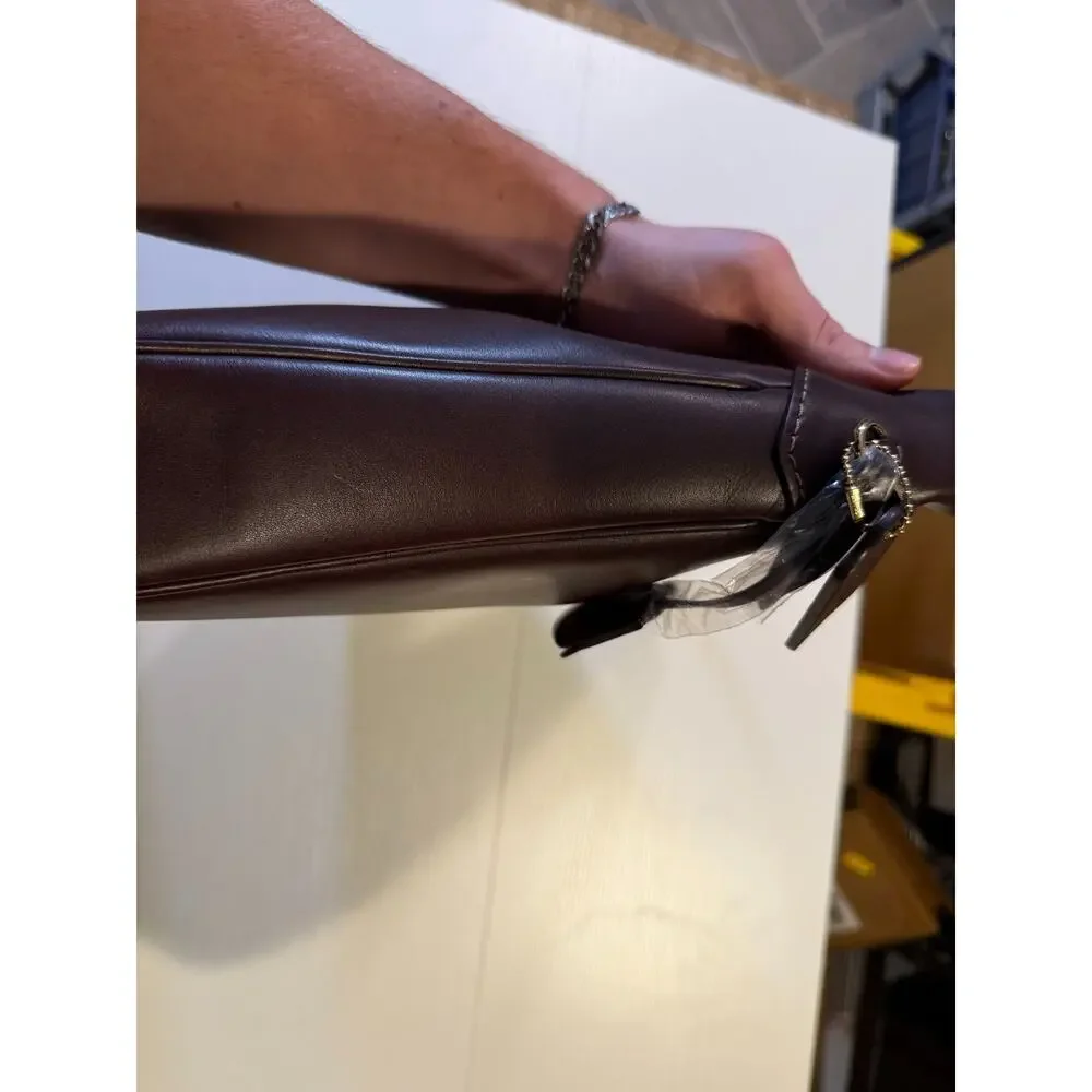 Coach nwt b10